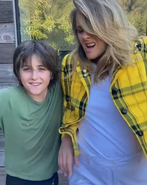 Alicia Silverstone Joins TikTok, Recreates ‘Clueless’ Scene With Son (And We’re Officially Old)