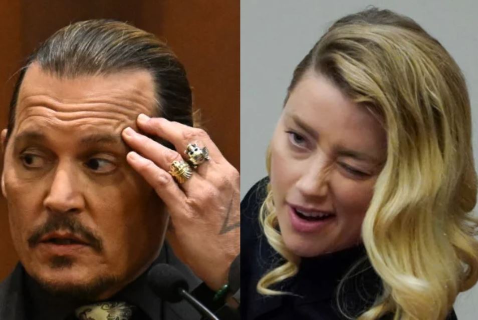 Mandatory Tweets: The Funniest Twitter Reactions to Johnny Depp’s #MePoo Incident With #AmberTurd