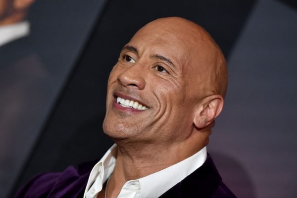 The Rock Admits to Regularly Peeing in Water Bottles, Finally Becomes Hero We’ve Been Waiting For