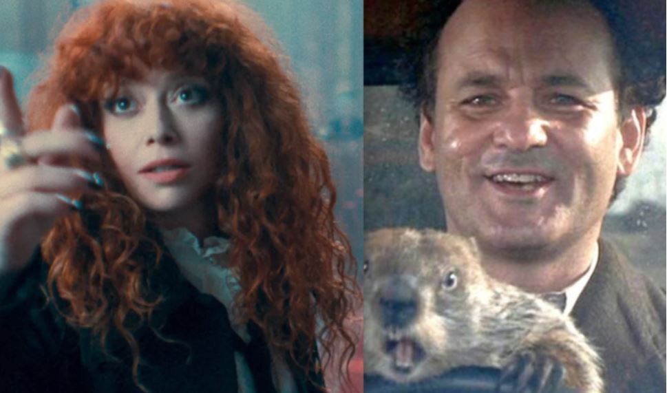 ‘Russian Doll’ Season 2 Makes Perfect Case For ‘Groundhog Day’ Sequel