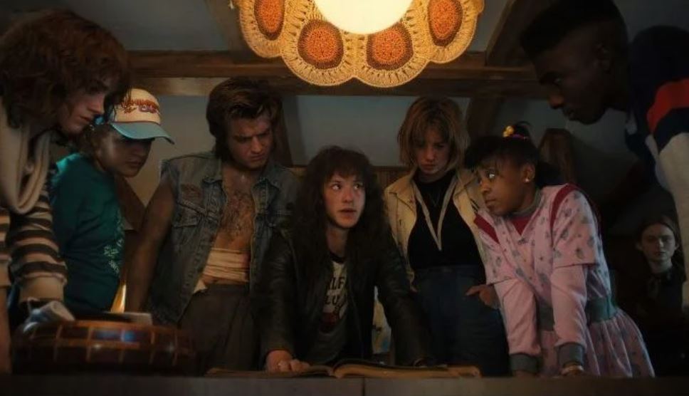 Duffer Brothers Tease Potential ‘Stranger Things’ Spinoff (If They Don’t Kill Off Your Favorite Character First)