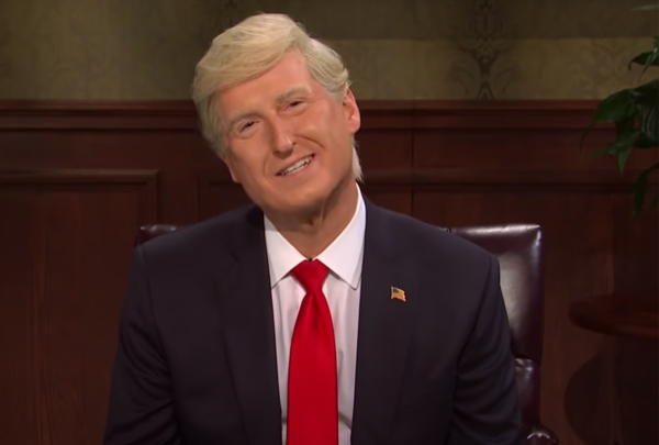 Ranked! The Very Best Donald Trump Impressions on TV (Including James Austin Johnson’s Stunning New ‘SNL’ Impersonation)